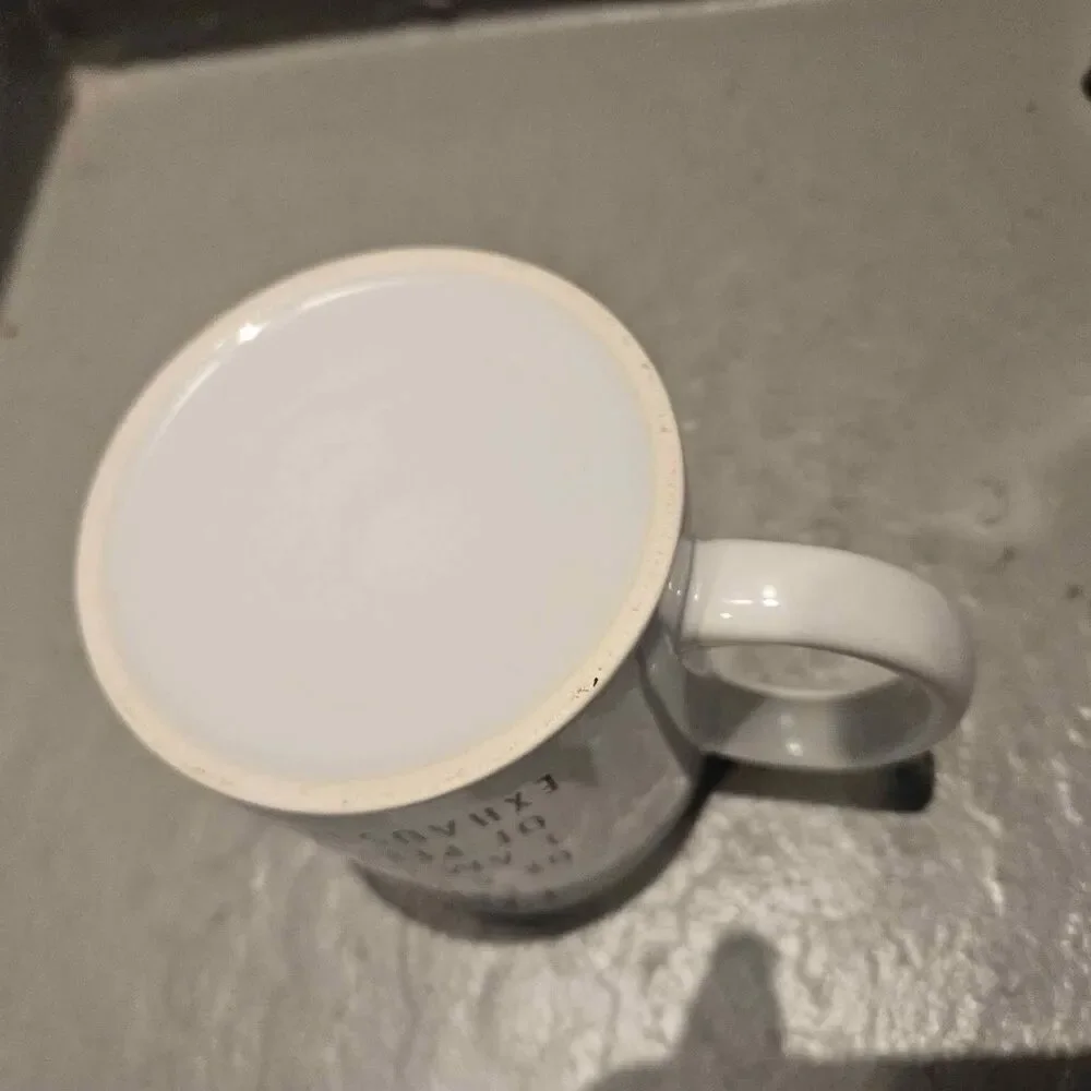 Coffee Cup Early Bird In original gift box
